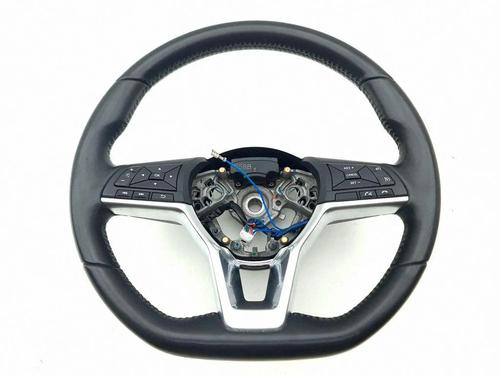 Used Steering wheel Steering wheel NISSAN QASHQAI II (J11, J11_) 1.5 dCi (110 hp) 40193439 40193439