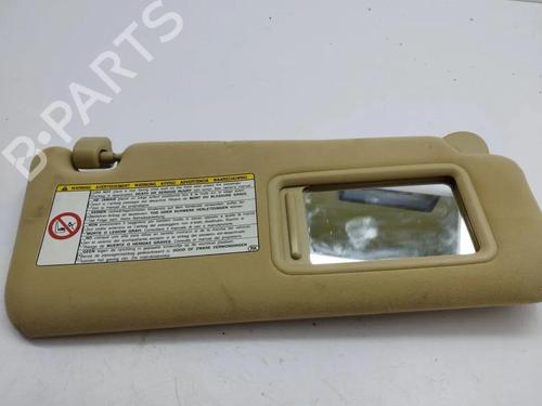 Left sun visor LEXUS IS II (_E2_) 220d (ALE20) | BP36330621I1 - Image 5