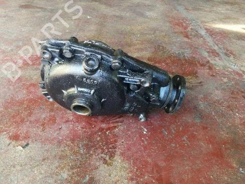 Front differential BMW X3 (E83) 2.0 d | BP28867639M23 - Image 2