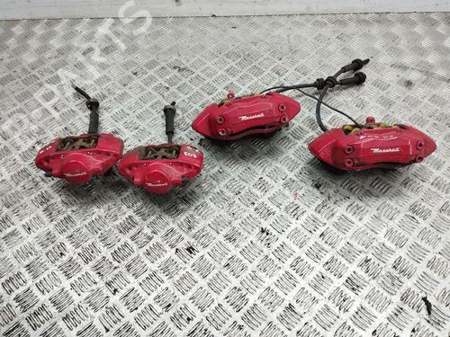 Right front brake caliper MASERATI QUATTROPORTE V 4.2 | BP36194203M104 - Image 8