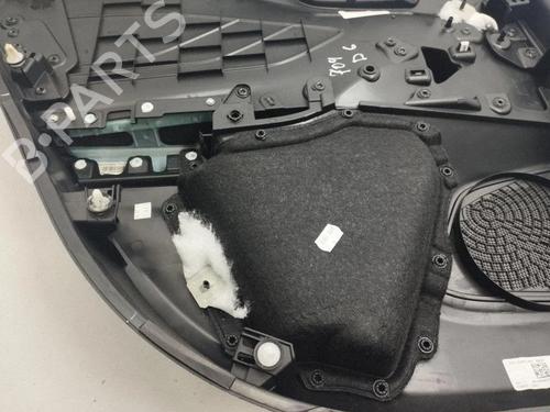 Rear right panel FORD FOCUS IV (HN) 1.0 EcoBoost | BP38245748C61 - Image 9