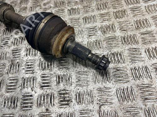 Left front driveshaft TOYOTA RAV 4 V (_A5_, _H5_) 2.5 Hybrid (AXAH52) | BP36190381M38 - Image 5