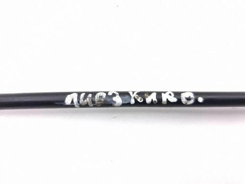 Pipe RENAULT MEGANE IV Hatchback (B9A/M/N_) 1.5 dCi 110 (B9A3) | BP38250457M125 - Image 5