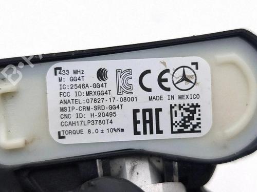 Electronic sensor MERCEDES-BENZ CLS (C218) CLS 63 AMG (218.374) | BP40069879M84 - Image 7