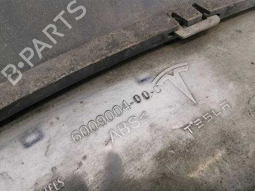Front bumper spoiler TESLA MODEL S (5YJS) 85D AWD | BP36204088C153 - Image 2