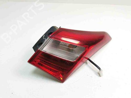 Right taillight HYUNDAI i30 (GD) 1.6 CRDi | BP28887201C35 