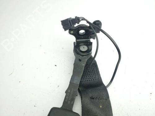 Seat buckle AUDI Q2 (GAB, GAG) 30 TFSI | BP28898800I32 - Image 2