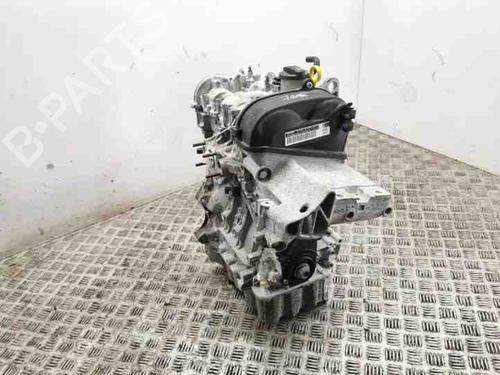 Używane Silnik AUDI Q2 (GAB, GAG) 1.0 TFSI (115 hp) 28860065