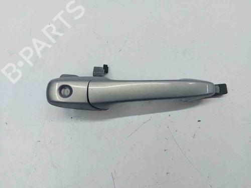 Türgriff hinten links außen für MAZDA CX-7 (ER) 2.3 MZR DISI Turbo AWD (ER3P) (258 hp) 28890054