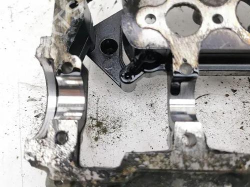 Valve cover PEUGEOT 508 I (8D_) 2.0 HDi | BP28849473M124 