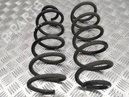 Shock absorber spring MAZDA CX-5 (KE, GH) 2.2 D (KE2FW) | BP28869990C152 