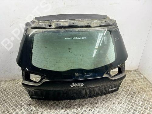 Used Tailgate Tailgate 32675760 32675760