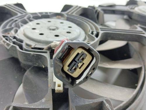 Radiator fan CHRYSLER VOYAGER II (ES) 2.5 TD | BP28841739M35 