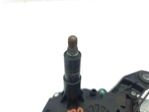 Rear wiper motor RENAULT MEGANE IV Grandtour (K9A/M/N_) 1.2 TCe 130 (K9MR) | BP28880099M102 