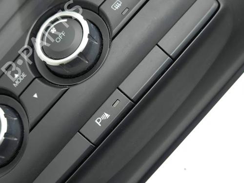 Electronic module MAZDA CX-5 (KE, GH) 2.2 D (KE2FW) | BP36328757M83 - Image 5