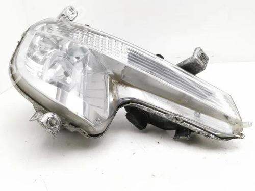 Left front fog light PEUGEOT 508 I (8D_) 2.0 HDi | BP28849476C30 