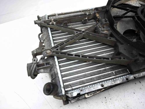 Radiator set OPEL ZAFIRA A MPV (T98) 2.2 DTI 16V (F75) | BP28872839M120 