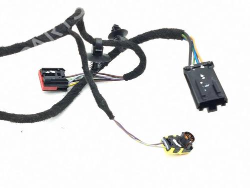 Wiring harness JAGUAR I-PACE (X590) EV400 AWD | BP37585900E16 - Image 3