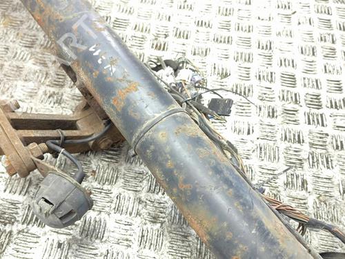 Tow ball/Mechanism MERCEDES-BENZ E-CLASS (W211) E 220 CDI (211.006) | BP28871528C141 