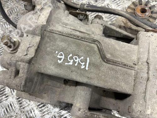 Rear differential CITROËN C-CROSSER (VU_, VV_) 2.2 HDi | BP30809011M24