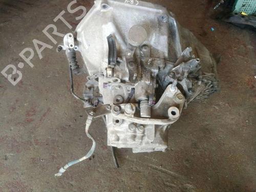 Gearbox HONDA CR-V III (RE_) 2.2 i-DTEC 4WD (RE6) | BP33226783M3 - Image 2