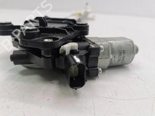 Rear left window mechanism HONDA CR-V IV (RM_) 1.6 i-DTEC (RE6) | BP33254457C24 - Image 7
