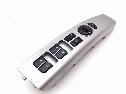Used Left front window switch Left front window switch 38501168 38501168