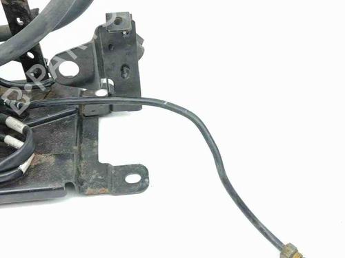 Suspension compressor MASERATI LEVANTE SUV (M161) 3.0 D Q4 | BP28874900M103 