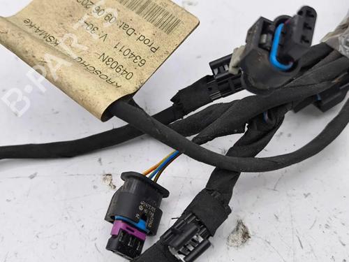 Electronic module AUDI A1 Sportback (GBA) 25 TFSI | BP33663118M83 - Image 4