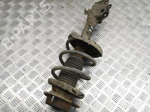 Used Left front shock absorber SUBARU FORESTER (SH_) 2.0 D AWD (SHH, SHD, SHN) (147 hp) 28870411