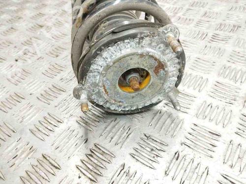 Right front shock absorber PEUGEOT 407 (6D_) 2.0 HDi 135 (6DRHRH, 6DRHRE, 6DRHRG, 6DRHRJ) | BP28886401M17 