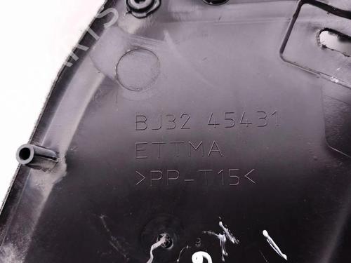 Boot lining LAND ROVER RANGE ROVER EVOQUE (L538) 2.2 D 4x4 | BP36332769I3 - Image 11