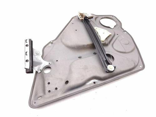 Rudehejsemekanisme venstre bagtil MERCEDES-BENZ A-CLASS (W169) A 160 CDI (169.006, 169.306) | BP30809143C24