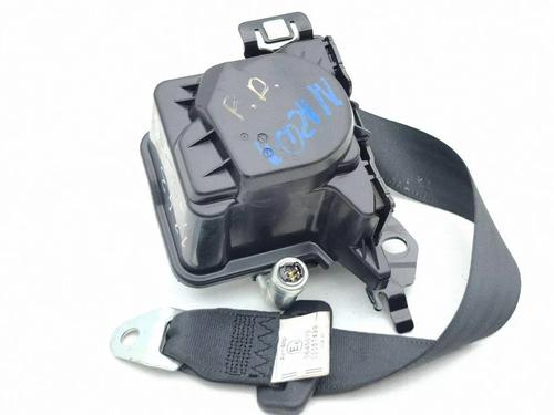 Front right seatbelt MAZDA CX-5 (KF) 2.2 D | BP37147990I25 - Image 2