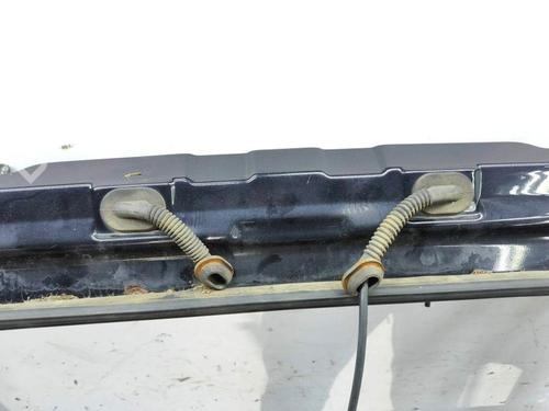 Tailgate LAND ROVER RANGE ROVER SPORT I (L320) 2.7 D 4x4 | BP28890289C6 