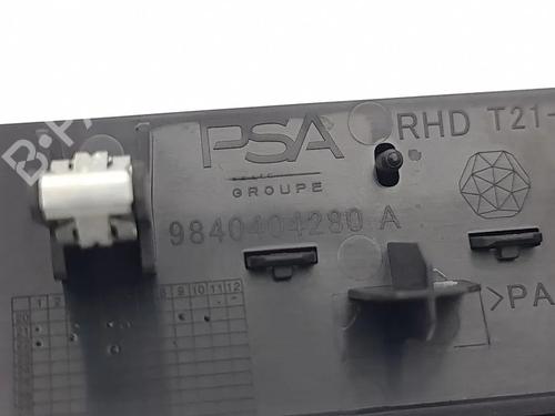 Air vent OPEL ASTRA L (OV5) 1.2 (FPHNSL, FPHNSR) | BP36178470I21 - Image 5