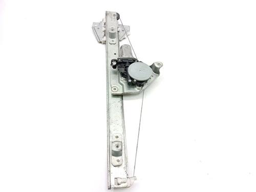 Used Rear left window mechanism Rear left window mechanism 33637090 33637090