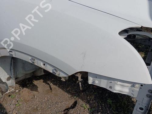Right front fenders CHEVROLET TRAX 1.7 TD AWD | BP28893118C42 
