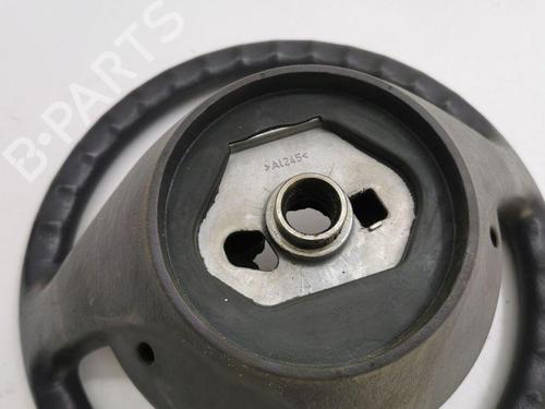 Steering wheel MERCEDES-BENZ A-CLASS (W168) A 170 CDI (168.009, 168.109) | BP28897217C49 