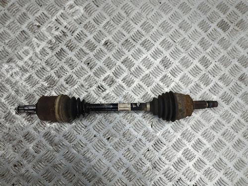 Left front driveshaft OPEL CORSA D (S07) 1.3 CDTI (L08, L68) | BP38279619M38 - Image 4