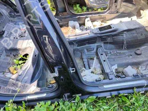 Używane Próg prawy AUDI A6 C7 (4G2, 4GC) 2.0 TDI (177 hp) 28845281