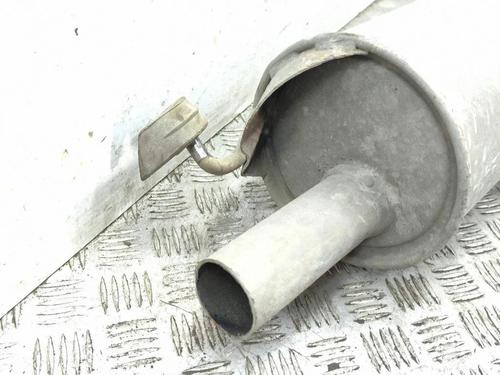 Exhaust system VW PASSAT B5.5 Variant (3B6) 1.9 TDI | BP40209688M121 - Image 11