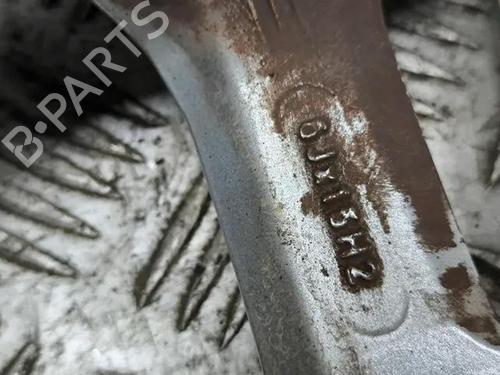 Rim TOYOTA COROLLA Verso (_E12_) 2.0 D-4D (CDE120_) | BP28858330C45 