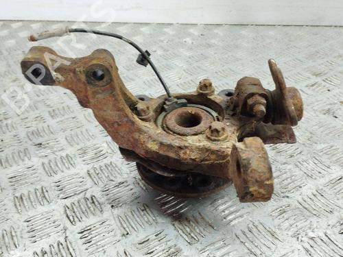 Left front steering knuckle OPEL ASTRA H (A04) 1.7 CDTI (L48) | BP28887520M25 
