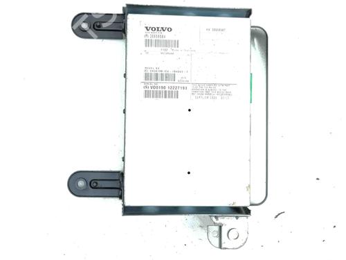 Used Electronic module VOLVO XC60 I SUV (156) D3 / D4 (163 hp) 28872008