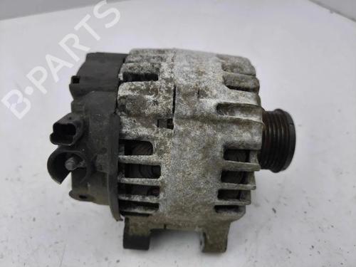 Alternator CITROËN DS3 (SA_) 1.6 HDi 90 | BP28887487M7 - Image 6