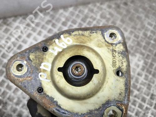 Right front shock absorber CITROËN C4 CACTUS 1.6 HDi 90 | BP38171735M17 - Image 4