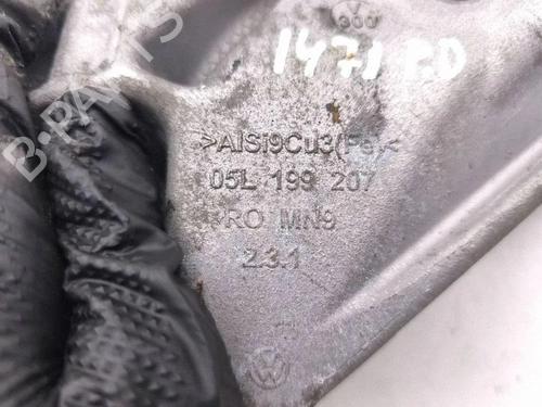 Engine mount SKODA KODIAQ II (PS7) 2.0 TDI | BP38623663M89 - Image 6