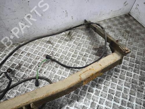 Tow ball/Mechanism CHRYSLER GRAND VOYAGER V (RT) 2.8 CRD | BP28873199C141 
