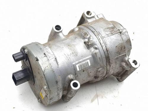 AC compressor TOYOTA bZ4X (_EAM1_) EV (XEAM10) | BP39495898M34 - Image 4